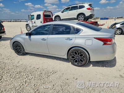 Drugie zdjęcie samochodu z przodu: 2015 NISSAN ALTIMA 2.5 S VIN:1N4AL3AP0FC237075 - miniatura