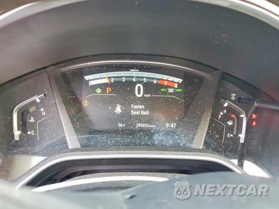 Zdjęcie 9 z 13 samochodu: 2018 HONDA CR-V EX VIN:2HKRW1H59JH502490 - miniatura