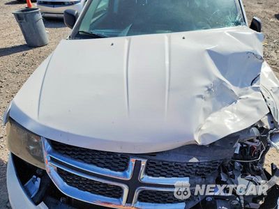 Zdjęcie 12 z 13 samochodu: 2017 DODGE JOURNEY SE VIN:3C4PDCAB4HT573177 - miniatura