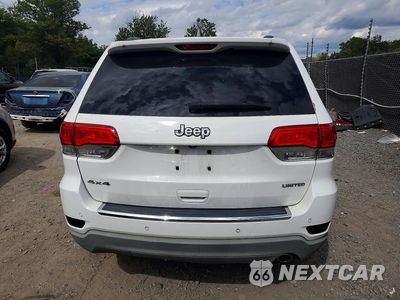 Zdjęcie 6 z 12 samochodu: 2015 JEEP GRAND CHEROKEE LIMITED VIN:1C4RJFBG6FC956611 - miniatura