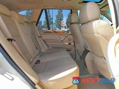 Zdjęcie 11 z 13 samochodu: 2002 BMW X5 3.0I VIN:5UXFA53532LP41478 - miniatura