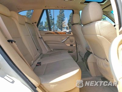Zdjęcie 11 z 13 samochodu: 2002 BMW X5 3.0I VIN:5UXFA53532LP41478 - miniatura