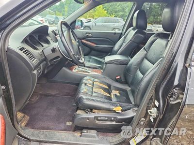 Zdjęcie 7 z 13 samochodu: 2006 ACURA MDX TECH VIN:2HNYD18266H516297 - miniatura