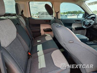 Zdjęcie 10 z 13 samochodu: 2024 FORD MAVERICK XLT VIN:3FTTW8J97RRA91725 - miniatura