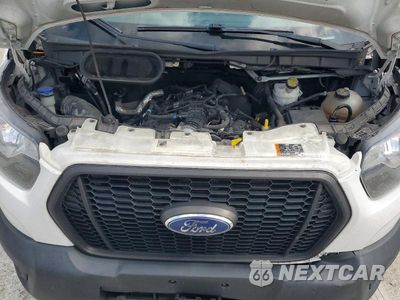 Zdjęcie 12 z 13 samochodu: 2022 FORD TRANSIT 350 HD DELIVERY VAN VIN:1FTRU8XG9NKA17873 - miniatura