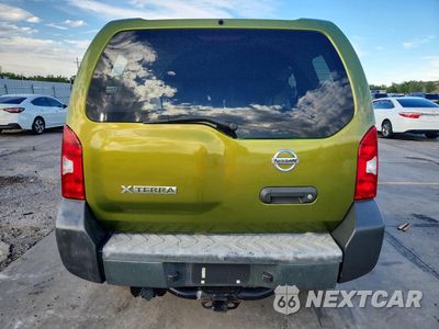 Zdjęcie 6 z 13 samochodu: 2011 NISSAN XTERRA X VIN:5N1AN0NW9BC523484 - miniatura