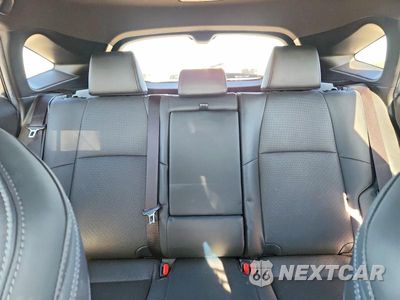 Zdjęcie 10 z 13 samochodu: 2021 TOYOTA VENZA LIMITED VIN:JTEAAAAH1MJ047688 - miniatura