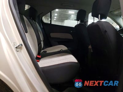 Zdjęcie 11 z 13 samochodu: 2012 CHEVROLET EQUINOX LS VIN:2GNFLCEK2C6225875 - miniatura