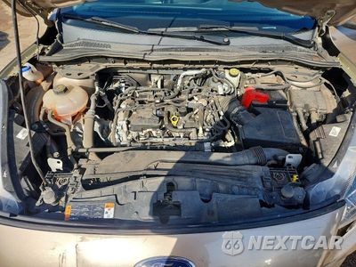 Zdjęcie 11 z 12 samochodu: 2021 FORD ESCAPE SEL VIN:1FMCU0H66MUA57260 - miniatura