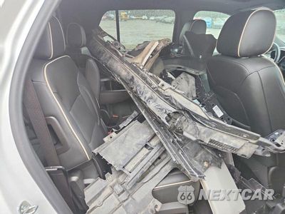 Zdjęcie 11 z 13 samochodu: 2023 CHEVROLET TRAVERSE PREMIER VIN:1GNEVKKW3PJ294722 - miniatura