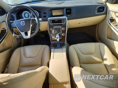 Zdjęcie 8 z 12 samochodu: 2013 VOLVO S60 T5 VIN:YV1612FS9D2217546 - miniatura