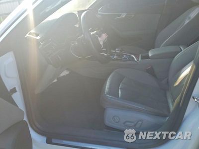 Zdjęcie 7 z 12 samochodu: 2020 AUDI A5 PREMIUM VIN:WAUANCF58LA007560 - miniatura