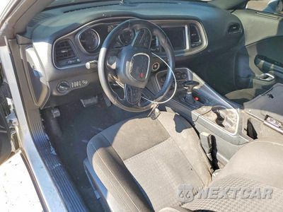 Zdjęcie 8 z 13 samochodu: 2022 DODGE CHALLENGER GT VIN:2C3CDZJG1NH265874 - miniatura