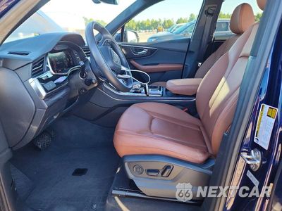 Zdjęcie 7 z 13 samochodu: 2021 AUDI Q7 PREMIUM PLUS VIN:WA1LXAF72MD039958 - miniatura
