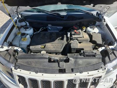 Zdjęcie 12 z 13 samochodu: 2016 JEEP COMPASS SPORT VIN:1C4NJCBB9GD711668 - miniatura