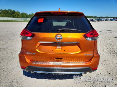 Zdjęcie 6 z 13 samochodu: 2020 NISSAN ROGUE SV VIN:JN8AT2MV9LW102738 - miniatura