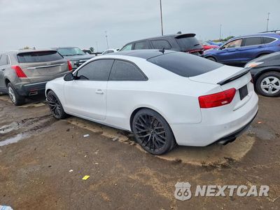 Drugie zdjęcie samochodu z przodu: 2017 AUDI S5 VIN:WAUC4AFRXHA001379 - miniatura