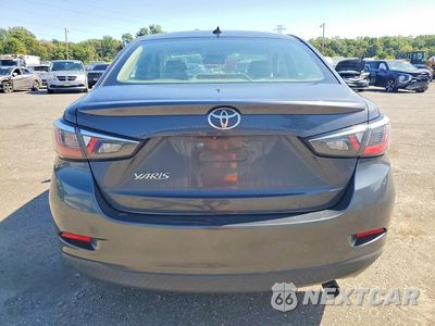 Zdjęcie 6 z 12 samochodu: 2019 TOYOTA YARIS LE VIN:3MYDLBYVXKY509317 - miniatura