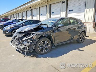 2021 LEXUS UX 200 JTHX3JBHXM2038438 - główne zdjęcie licytacji z USA - miniatura