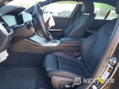 Zdjęcie 7 z 12 samochodu: 2020 BMW 330XI VIN:3MW5R7J08L8B29355 - miniatura