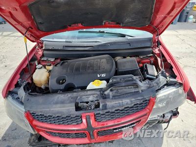 Zdjęcie 12 z 14 samochodu: 2018 DODGE JOURNEY GT VIN:3C4PDCEG5JT473164 - miniatura