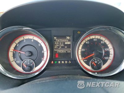 Zdjęcie 9 z 13 samochodu: 2018 DODGE GRAND CARAVAN GT VIN:2C4RDGEG4JR299039 - miniatura