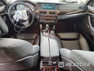 Zdjęcie 8 z 12 samochodu: 2011 BMW 535 I VIN:WBAFR7C51BC608043 - miniatura