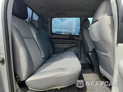 Zdjęcie 10 z 13 samochodu: 2015 TOYOTA TACOMA DOUBLE CAB PRERUNNER VIN:3TMJU4GN2FM180881 - miniatura