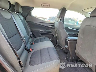 Zdjęcie 11 z 14 samochodu: 2023 CHEVROLET BOLT EUV LT VIN:1G1FY6S09P4109233 - miniatura