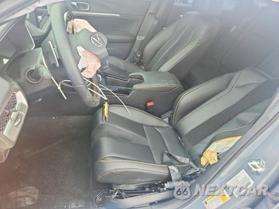 Zdjęcie 7 z 12 samochodu: 2026 ACURA INTEGRA A-SPEC TECH VIN:19UDE4H6XTA007086 - miniatura