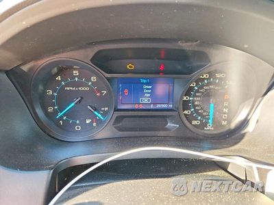 Zdjęcie 9 z 13 samochodu: 2014 FORD EXPLORER XLT VIN:1FM5K7D89EGB59621 - miniatura