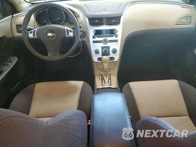 Zdjęcie 8 z 13 samochodu: 2012 CHEVROLET MALIBU LS VIN:1G1ZB5E09CF152831 - miniatura