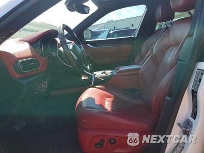 Zdjęcie 7 z 13 samochodu: 2018 MASERATI LEVANTE LUXURY VIN:ZN661XUL8JX268516 - miniatura