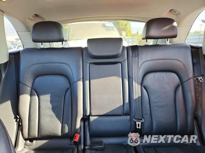 Zdjęcie 10 z 13 samochodu: 2016 AUDI Q5 PREMIUM PLUS VIN:WA1L2AFP7GA082177 - miniatura
