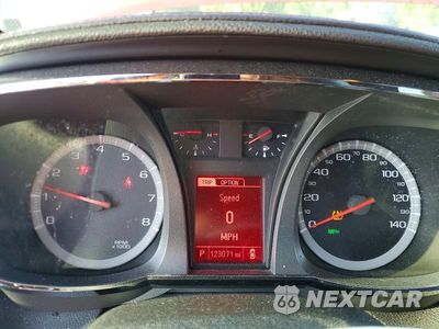 Zdjęcie 9 z 13 samochodu: 2015 GMC TERRAIN SLE VIN:2GKALMEK9F6116931 - miniatura