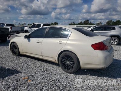 Drugie zdjęcie samochodu z przodu: 2012 INFINITI G37 SEDAN JOURNEY VIN:JN1CV6AP6CM932359 - miniatura
