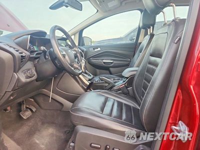 Zdjęcie 7 z 12 samochodu: 2017 FORD C-MAX TITANIUM VIN:1FADP5FUXHL102460 - miniatura