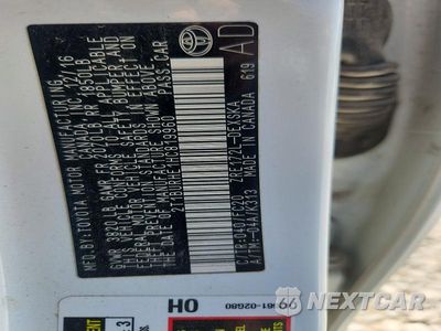 Zdjęcie 13 z 13 samochodu: 2017 TOYOTA COROLLA SE VIN:2T1BURHE1HC819960 - miniatura