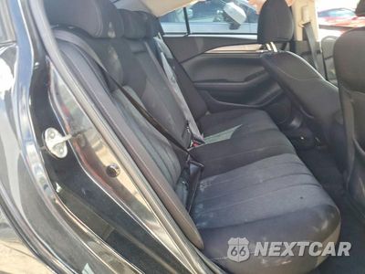 Zdjęcie 10 z 13 samochodu: 2021 MAZDA 6 SPORT VIN:JM1GL1UM7M1606842 - miniatura
