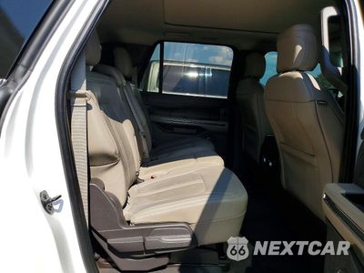 Zdjęcie 11 z 14 samochodu: 2020 FORD EXPEDITION MAX LIMITED VIN:1FMJK1KT5LEA38709 - miniatura