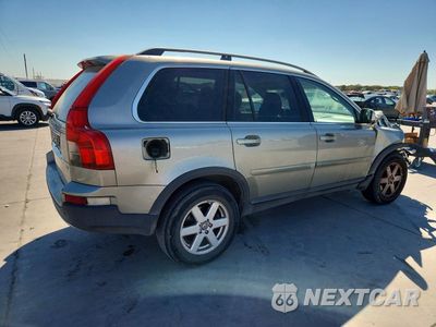 Trzecie zdjęcie samochodu z tyłu: 2007 VOLVO XC90 3.2 VIN:YV4CY982171394352 - miniatura