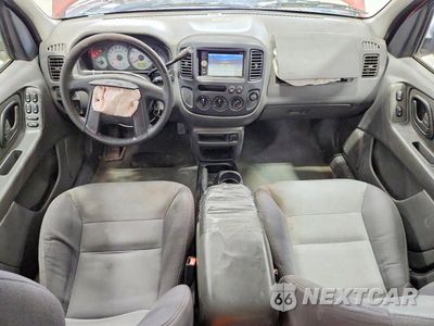 Zdjęcie 8 z 13 samochodu: 2003 FORD ESCAPE XLS VIN:1FMYU02123KC65486 - miniatura