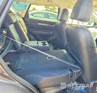 Zdjęcie 11 z 14 samochodu: 2020 MAZDA CX-5 GRAND TOURING VIN:JM3KFBDM7L1810683 - miniatura