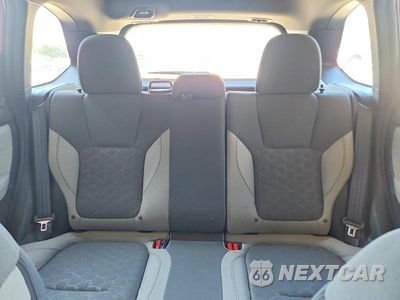 Zdjęcie 10 z 14 samochodu: 2025 SUBARU FORESTER VIN:JF2SLDAC5SH409911 - miniatura