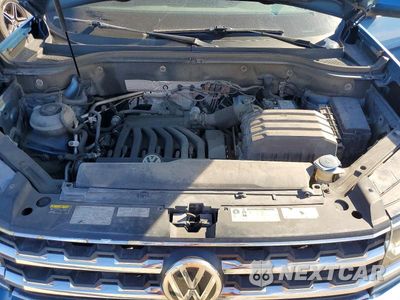 Zdjęcie 12 z 13 samochodu: 2019 VOLKSWAGEN ATLAS SE VIN:1V2LR2CA4KC574023 - miniatura