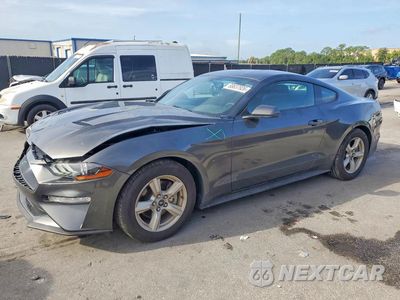 2018 FORD MUSTANG 1FA6P8TH6J5121552 - główne zdjęcie licytacji z USA - miniatura