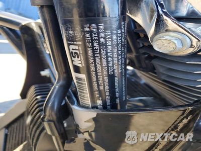 Zdjęcie 9 z 9 samochodu: 2021 HARLEY-DAVIDSON FLTRXS VIN:1HD1KTP28MB676258 - miniatura
