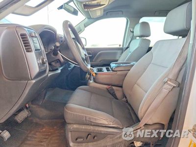 Zdjęcie 7 z 12 samochodu: 2015 GMC SIERRA C2500 HEAVY DUTY VIN:1GT11XEG7FF540998 - miniatura