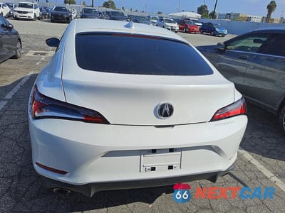 Zdjęcie 6 z 12 samochodu: 2023 ACURA INTEGRA VIN:19UDE4H26PA026365 - miniatura