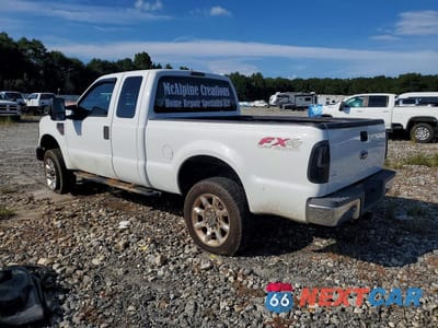 Drugie zdjęcie samochodu z przodu: 2009 FORD F350 SUPER DUTY VIN:1FTWX31R79EA92826 - miniatura